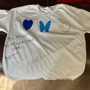 Love, Grow, Produce Tshirt